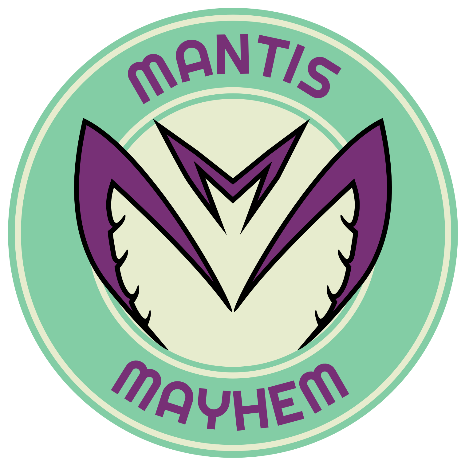 Mantis Mayhem