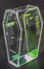 Medium Rainbow Coffin Enclosure – 90×76×180mm
