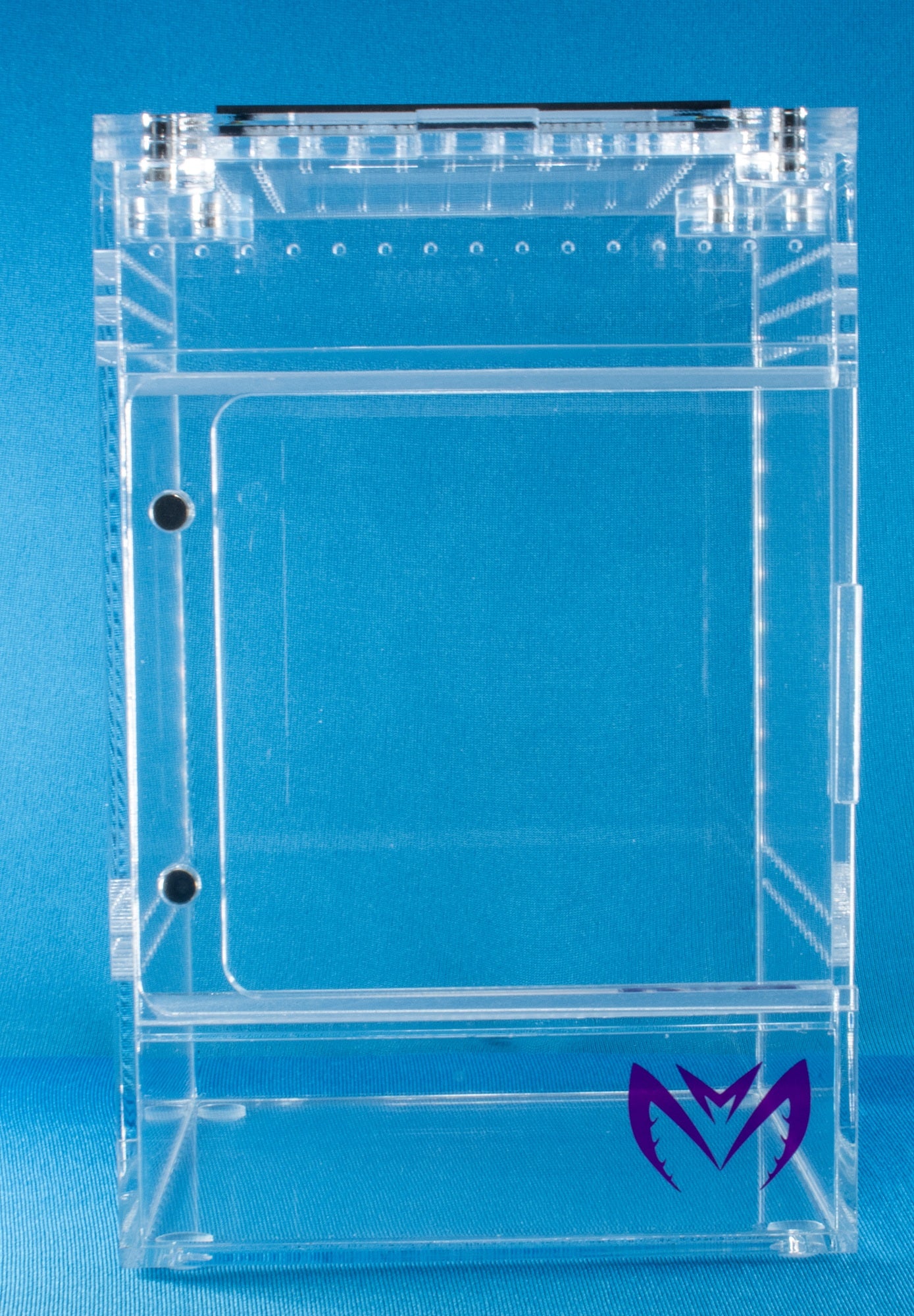 Large Dual lid Arboreal (200x200x250mm)