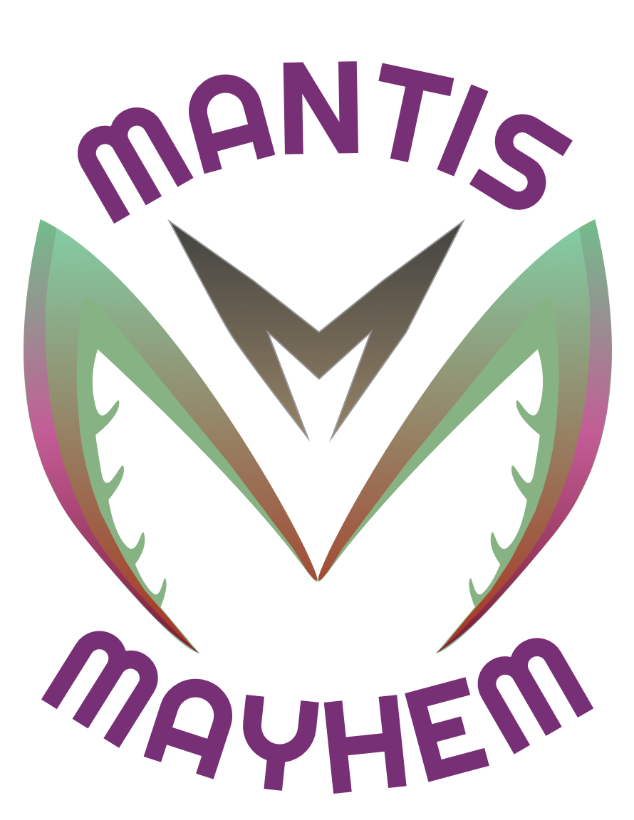 Mantis Mayhem Gift Card