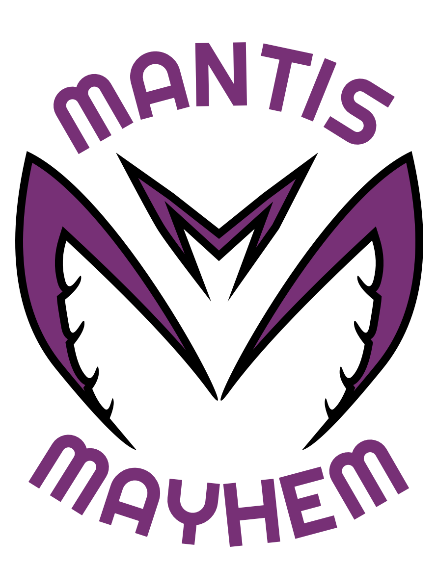 Mantis Mayhem