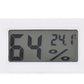 LCD Digital Thermometer Hygrometer