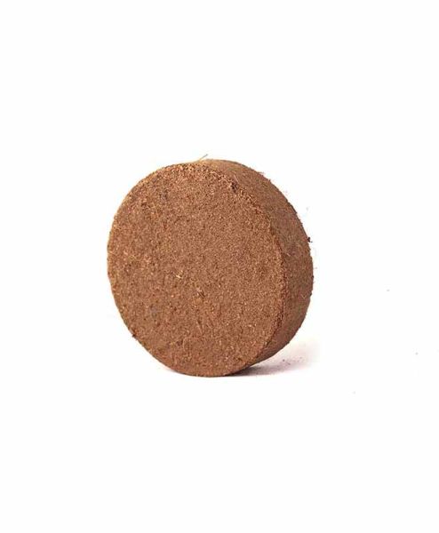 Coco Fibre Substrate (7.5 cm disc )