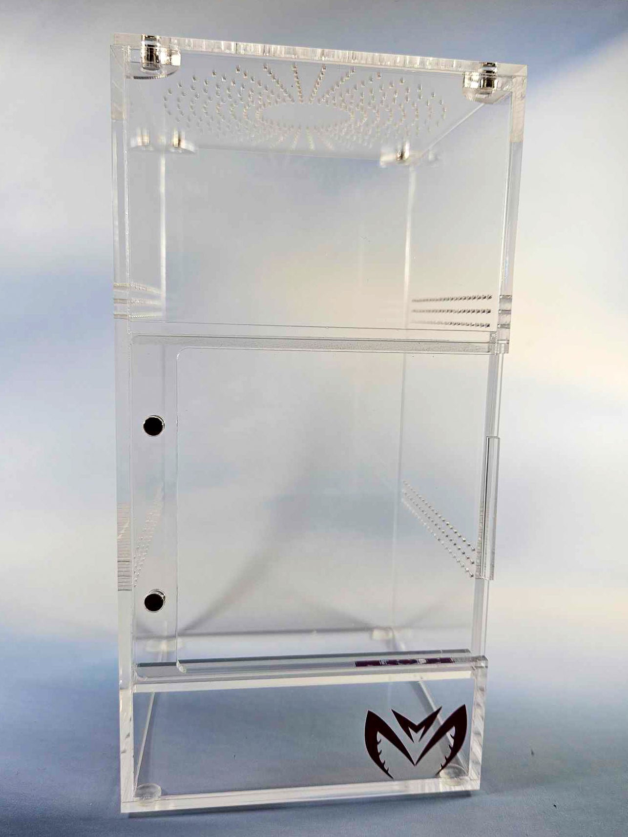 Jumping Spider Enclosure