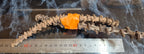2 x Dried Banana Stems